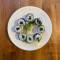 Spinach Maki (8Pcs)(V)