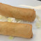 2. Vegetable Egg Roll (2)