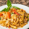 N08. Thai Chicken Drunken Noodle – Mì Pad Kee Mao