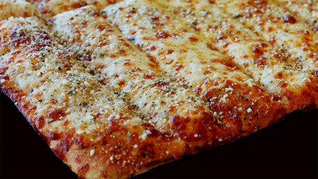 Large Cheesy Bread Stix