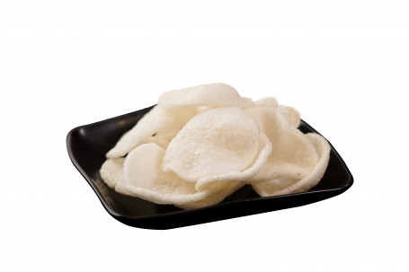 Dia Banh Phong Tom (12 Mieng) Prawn Cracker (12 Pieces)