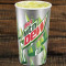 Large Diet Mt. Dew