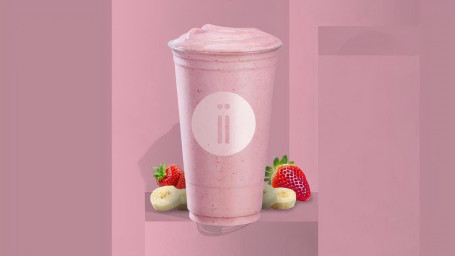 24Oz Strawberry Banana