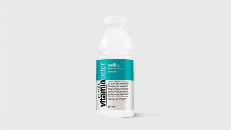 Glacãau Vitaminwater Multi-V 591Ml Bottiglia