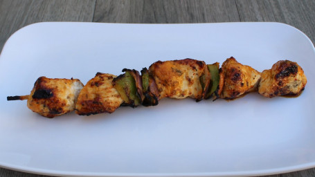 Lato Del Pollo Kabob