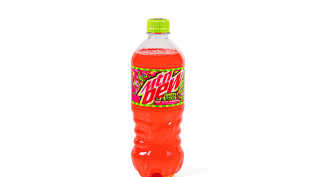 Mountain Dew Major Melone 20 Oz