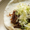 Kids Brisket Taco