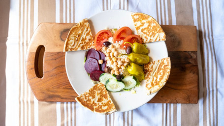 Joe's Greek Salad