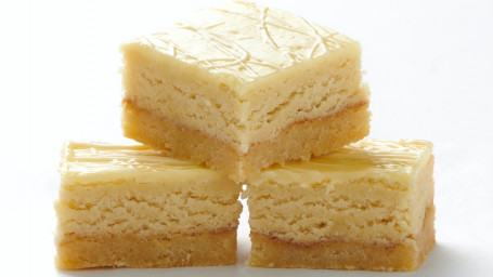 Lemon Brownie