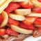 Tuttie Fruittie Crepe