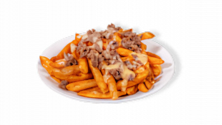 Loaded Fries Signature Loaded Fries Cheesesteak