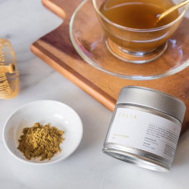 Calia Hojicha Powder 30G