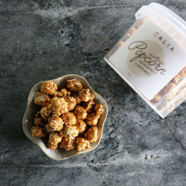 Calia Artisan Popcorn Heavenly Caramel