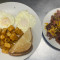 Hangover Hash N Eggs