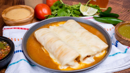 3 Mi Mancano Anche Le Enchiladas Alla Carta