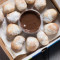 Nutella Doughballs