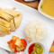 70. Hainanese Chicken With Rice