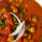 32. Chana Masala (Vegan)