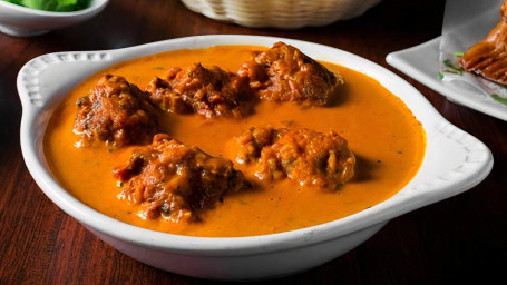 43. Malai Kofta