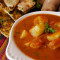 41. Dum Aloo Vindaloo (Vegan)