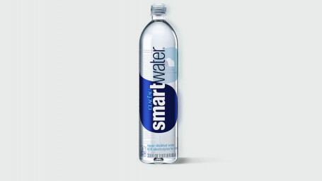 Borraccia Glacéau Smartwater 591 Ml