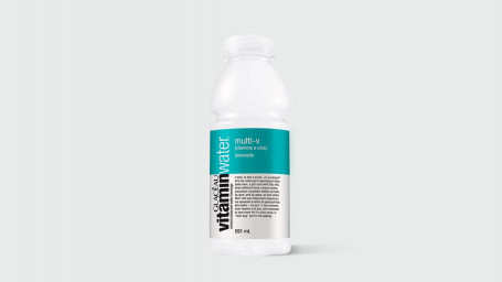 Flacone Glacéau Vitaminwater Multi-V Da 591 Ml