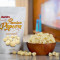 Premium Popcorn Cheddar Bianco (3,5 Oz)