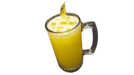 Aguas Frescas Piña