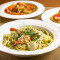 Linguine Seafood Hǎi Xiān Biǎn Yì Fěn (Regular/Grande)