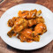 Lemon Herb Peri Peri Wings