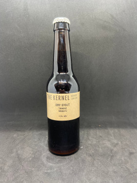 Kernel Dry Stout 4.55 33Cl