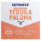 Cutwater Pronto Da Bere Paloma Tequila (12 Oz)