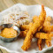 A9. Shrimp Tempura (5)