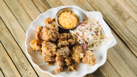 A11. Chicken Karaage