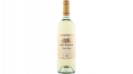 Santa Margherita Pinot Grigio (750 Ml)