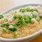 Creamy Parmesan Grits