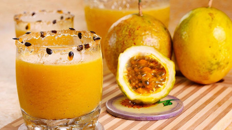 Jugo De Parcha/Maracuya/Chinola/ Passion Fruit