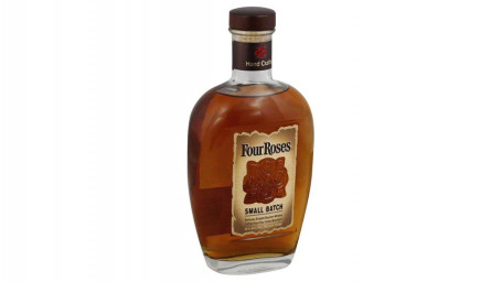 Four Roses Small Batch Bourbon (750 Ml)