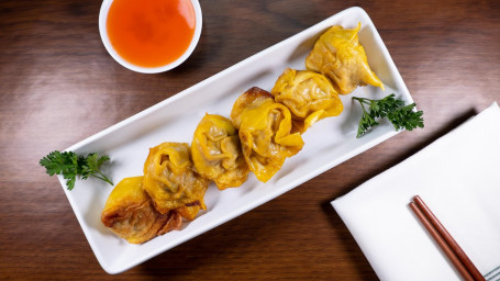 11. Wonton Fritto