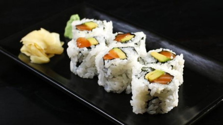 Alaska Classic Roll