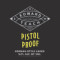 24. Pistol Proof