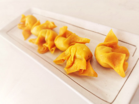 Fried Pork Prawn Wonton 10Pcs