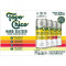 Barattolo Topo Chico Hard Seltzer Variety Pack (12 Oz X 12 Ct)