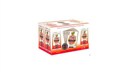 Sidro Di Guava Ace (12 Oz X 6 Ct)