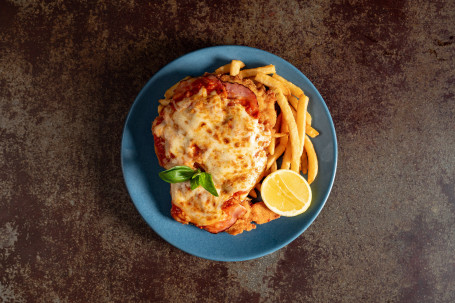 Your All Time Favourite Parmi