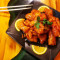 55. Orange Chicken