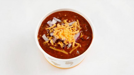 Small 8 Oz. Brisket Chili