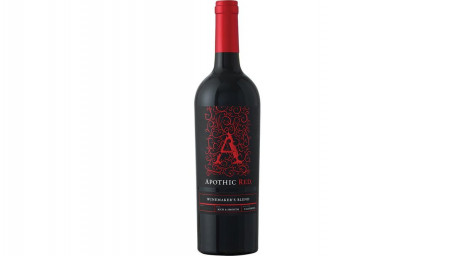 Rosso Apotico (750 Ml)