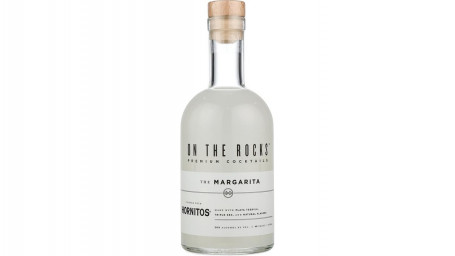 Bottiglie Margarita On The Rocks (375 Ml)