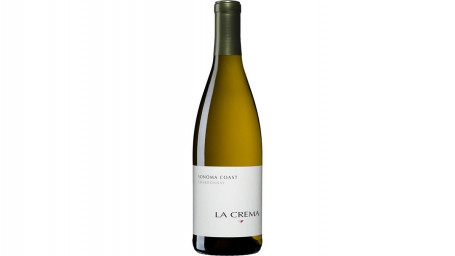 La Crema Chardonnay Costa Di Sonoma (750 Ml)